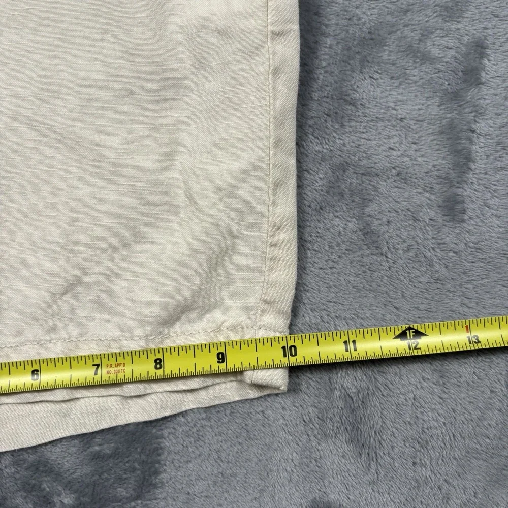 Faherty movement linen